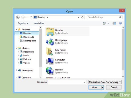 How to Play RAR Files Picture 11