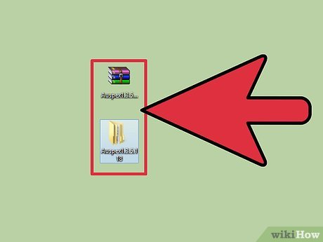 How to Play RAR Files Picture 6