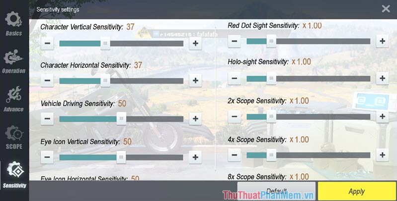 How to play Rules of Survival on PC for new players Picture 10