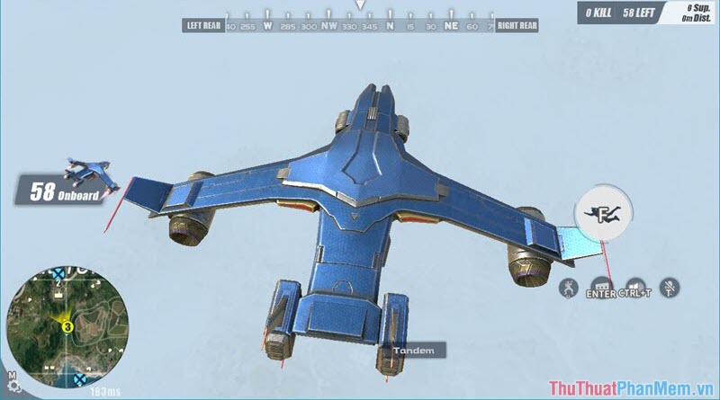 How to play Rules of Survival on PC for new players Picture 11