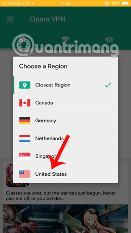 How to play Snake game on Facebook Messenger Picture 5