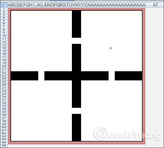 How to play Snakes on Excel Picture 6