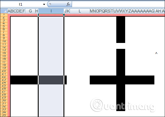 How to play Snakes on Excel Picture 7
