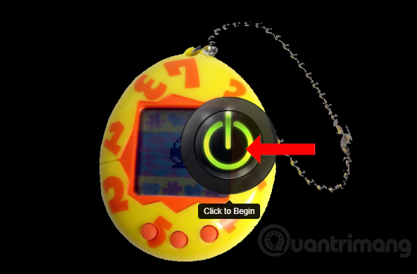 How to play the game handle in the browser Picture 3