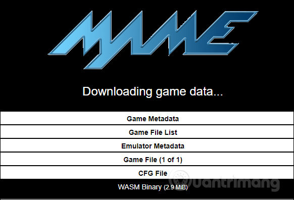 How to play the game handle in the browser Picture 4