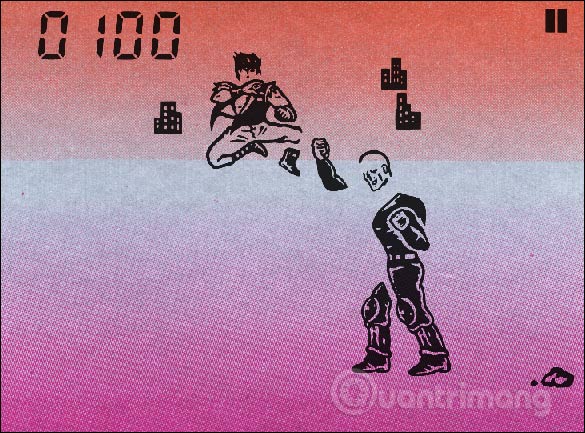 How to play the game handle in the browser Picture 8