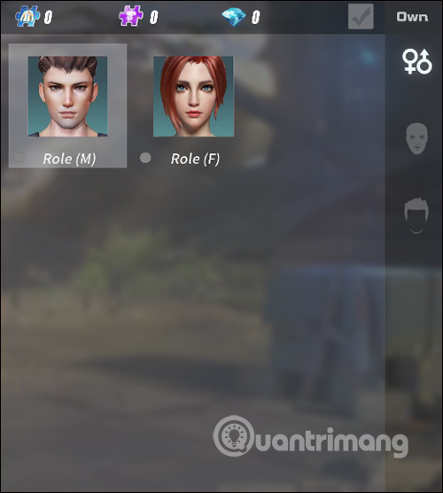 How to play the Rules Of Survival game on the computer Picture 3