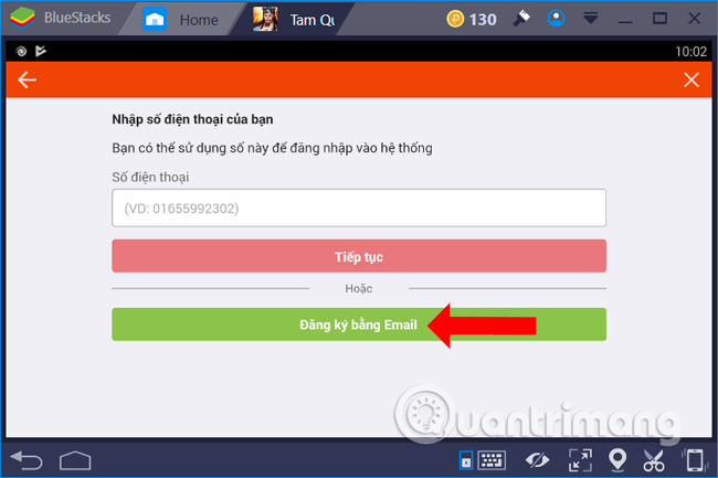 How to play Three Kingdoms Mobile on PC Picture 10