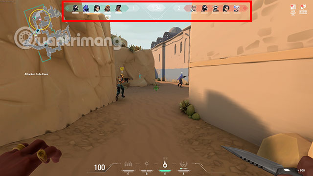 How to play Valorant for newbies Picture 10