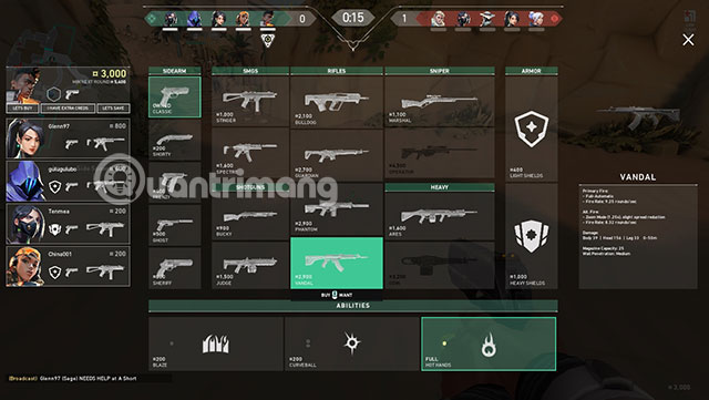 How to play Valorant for newbies Picture 3
