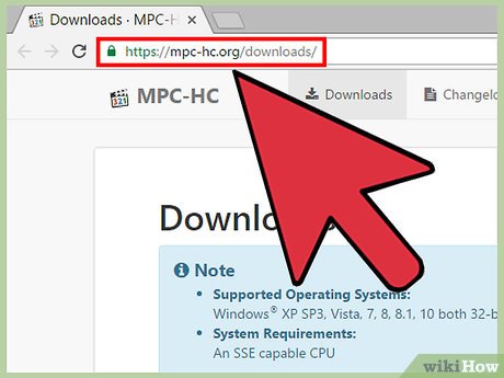 Picture 11 of How to Play VOB Files