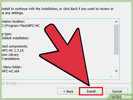 Picture 13 of How to Play VOB Files