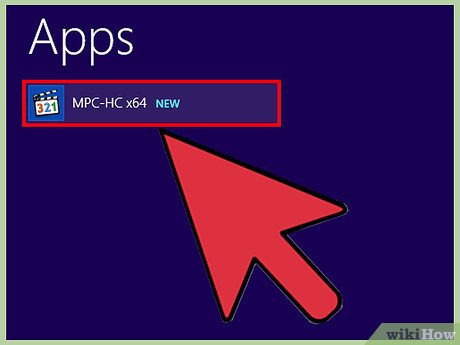 Picture 14 of How to Play VOB Files