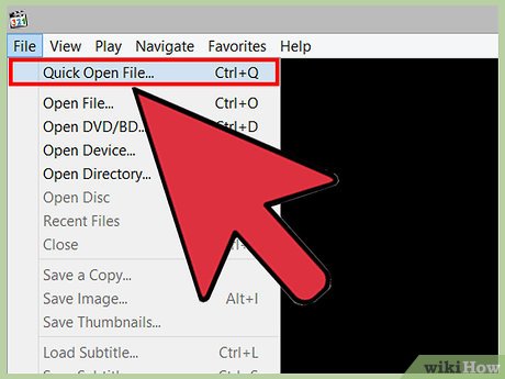 Picture 15 of How to Play VOB Files