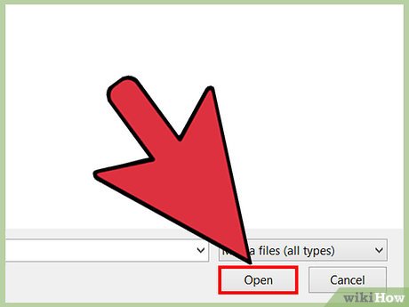 Picture 18 of How to Play VOB Files