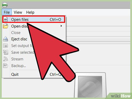 Picture 22 of How to Play VOB Files