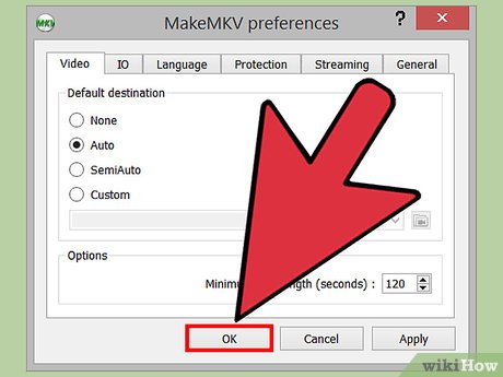Picture 26 of How to Play VOB Files