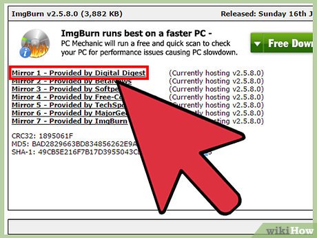 Picture 28 of How to Play VOB Files