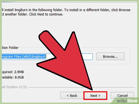 Picture 29 of How to Play VOB Files