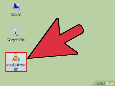 Picture 3 of How to Play VOB Files