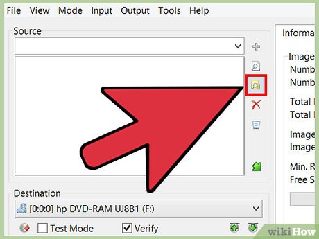 Picture 32 of How to Play VOB Files