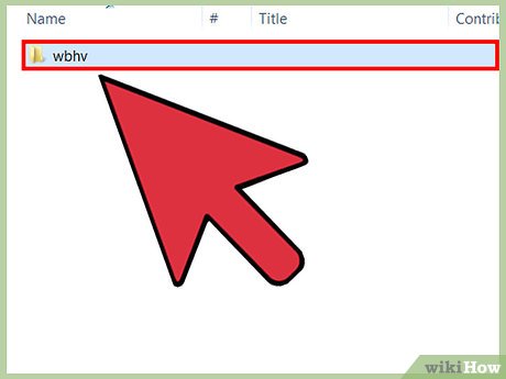 Picture 8 of How to Play VOB Files