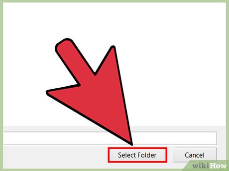 Picture 9 of How to Play VOB Files