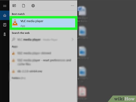 How to Play WebM Files Picture 4