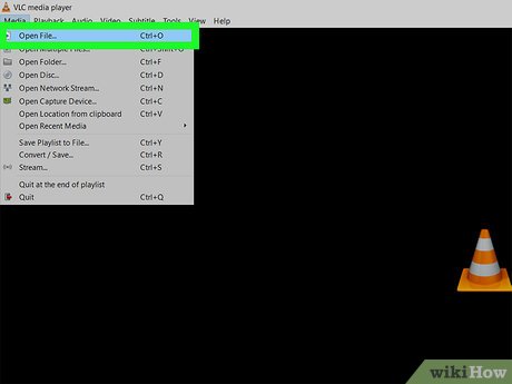 How to Play WebM Files Picture 5