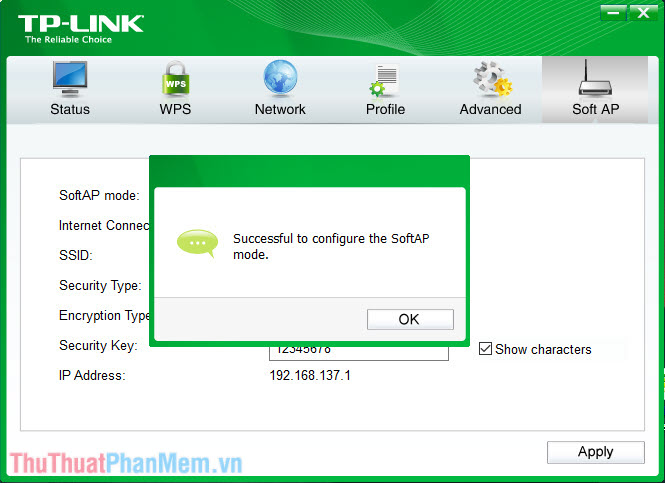 How to play Wifi on Windows 10 Picture 16