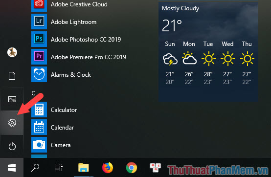 How to play Wifi on Windows 10 Picture 2