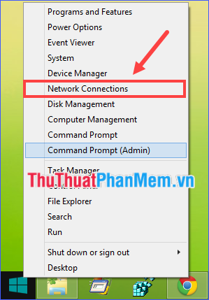 How to Play Wifi on Windows 8, share Wifi on Windows 8 without software Picture 4