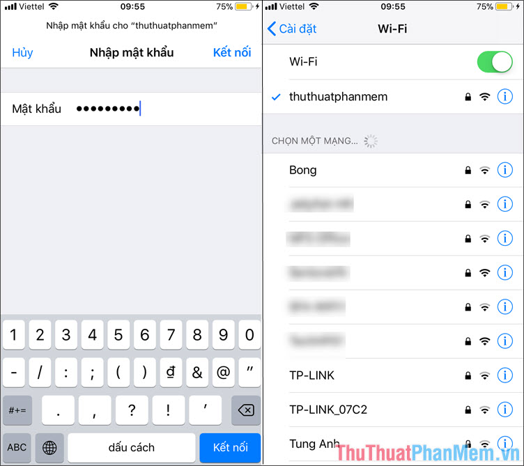 How to play Wifi Win 7 - Create a hotspot on Windows 7 Laptop simple and fast Picture 7