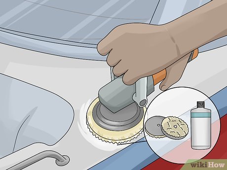 How to Polish a Boat Picture 11