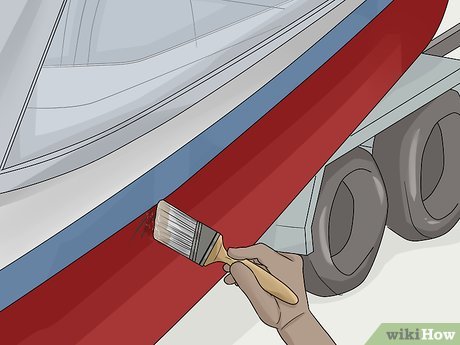 How to Polish a Boat Picture 12