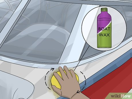 How to Polish a Boat Picture 14