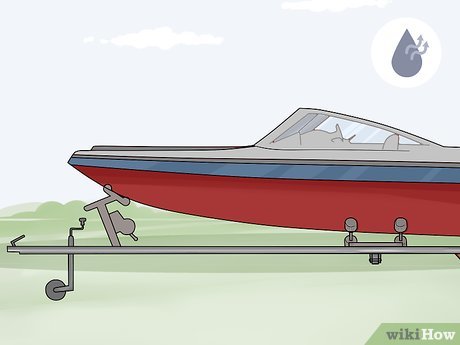 How to Polish a Boat Picture 15