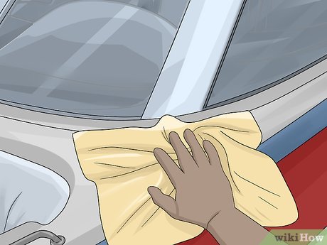 How to Polish a Boat Picture 16