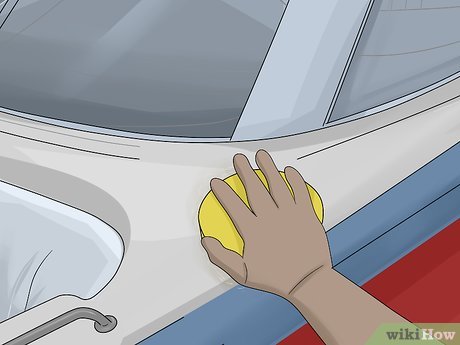 How to Polish a Boat Picture 17