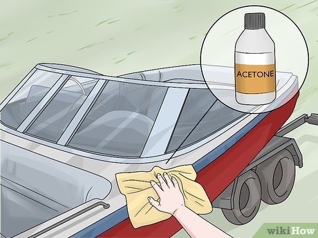 How to Polish a Boat Picture 3