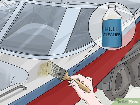 How to Polish a Boat Picture 4