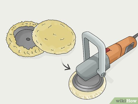 How to Polish a Boat Picture 7