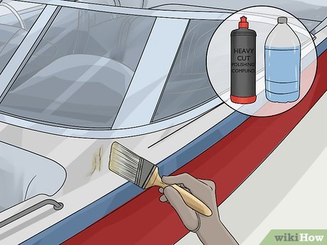 How to Polish a Boat Picture 8