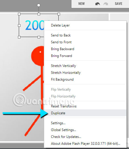 How to post 10-year photos on Facebook Picture 12