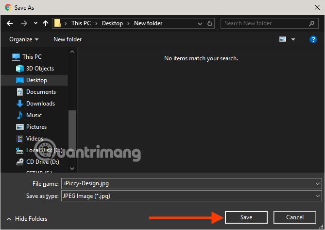 How to post 10-year photos on Facebook Picture 15
