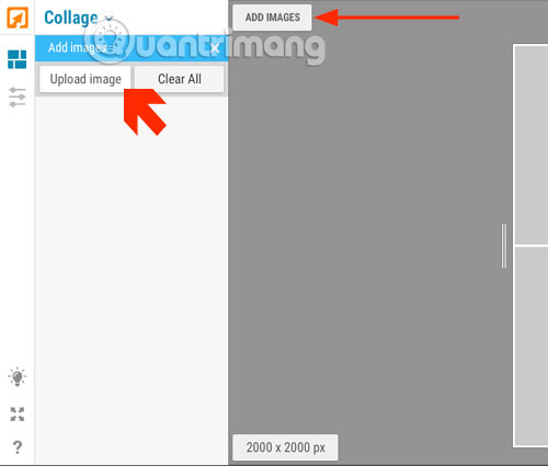 How to post 10-year photos on Facebook Picture 5
