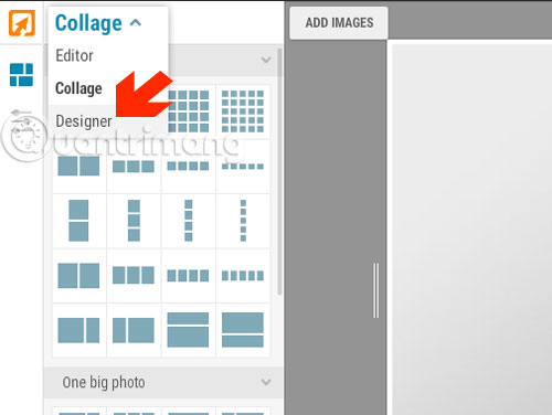 How to post 10-year photos on Facebook Picture 8
