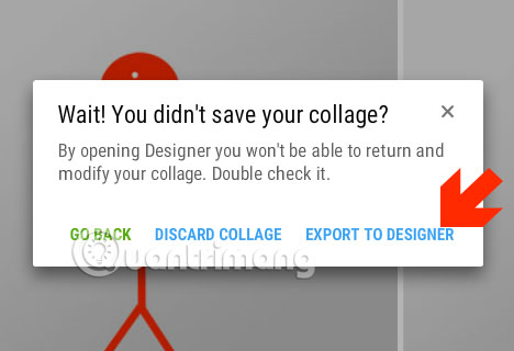 How to post 10-year photos on Facebook Picture 9