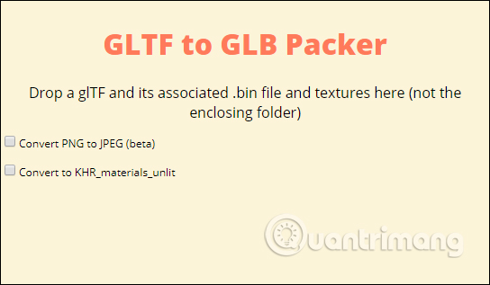 How to post 3D photos on Facebook Picture 10