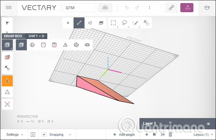 How to post 3D photos on Facebook Picture 12